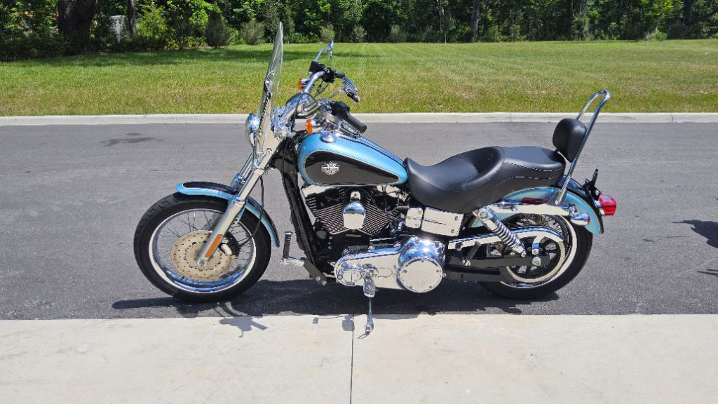 Dyna® Low Rider®