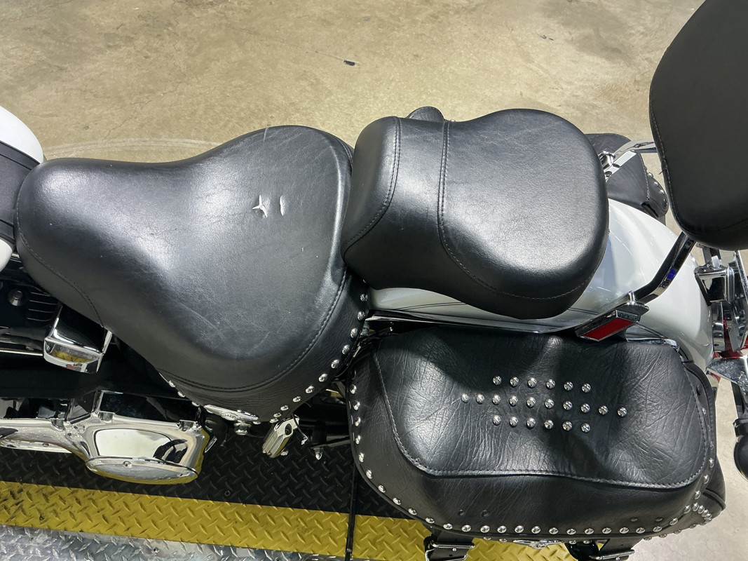 Heritage Softail® Classic