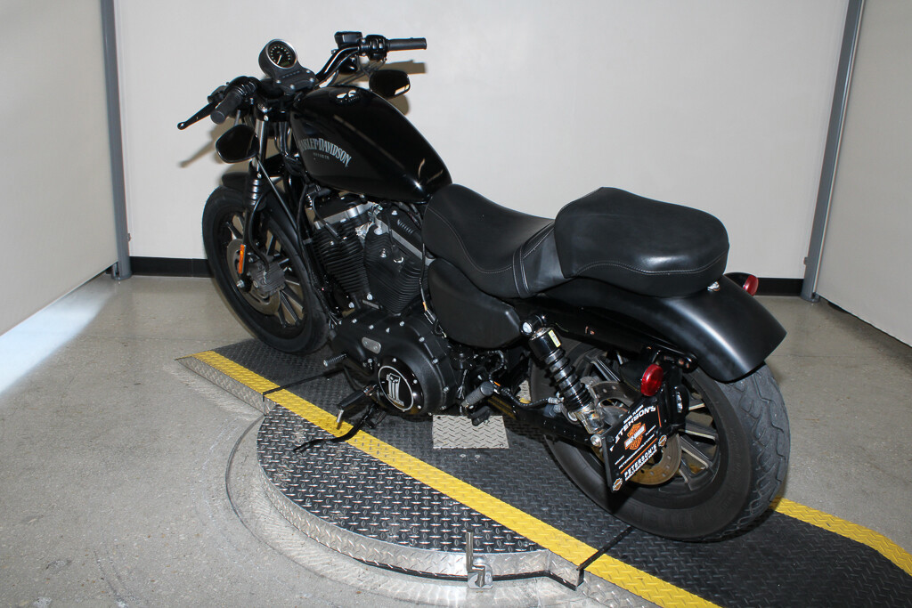 Sportster® Iron 883®