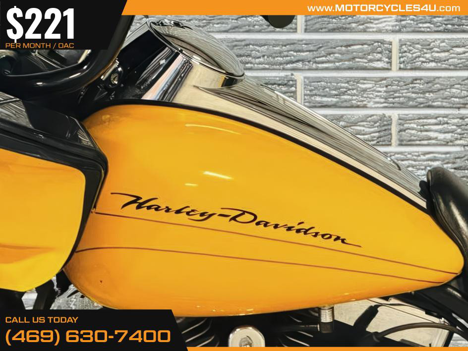 Road Glide®