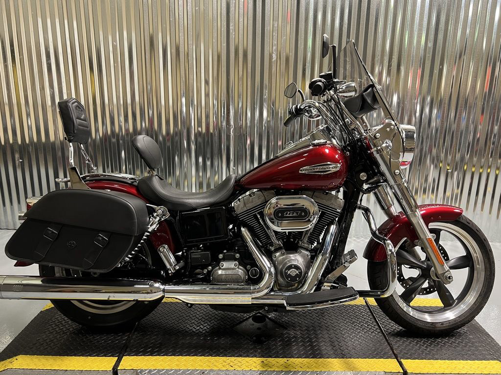 Dyna® Switchback®