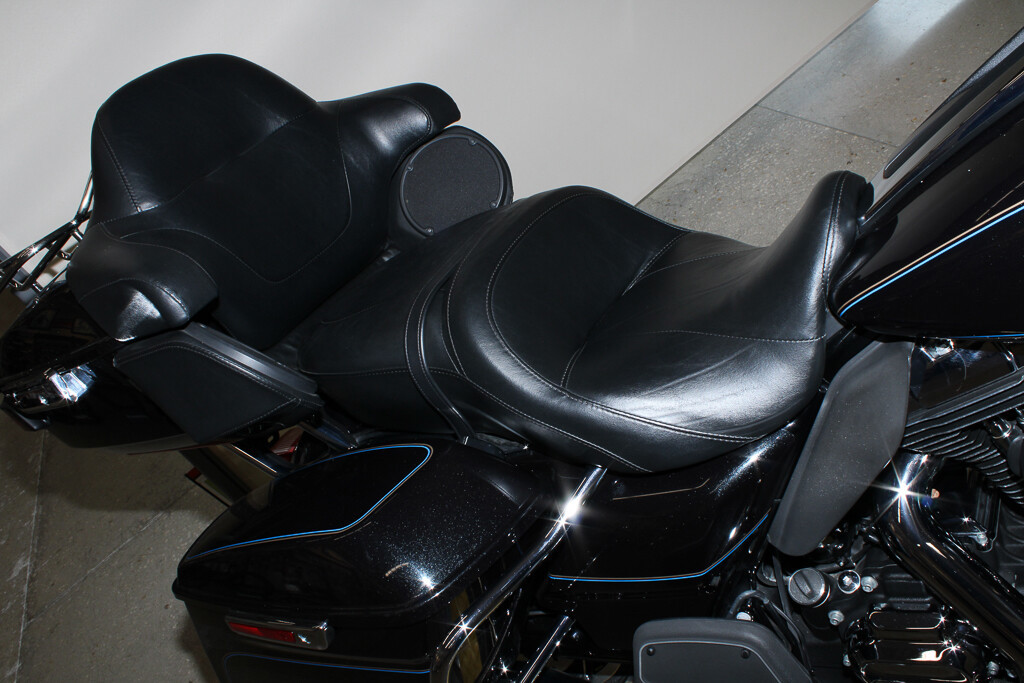 Ultra Classic® Electra Glide®