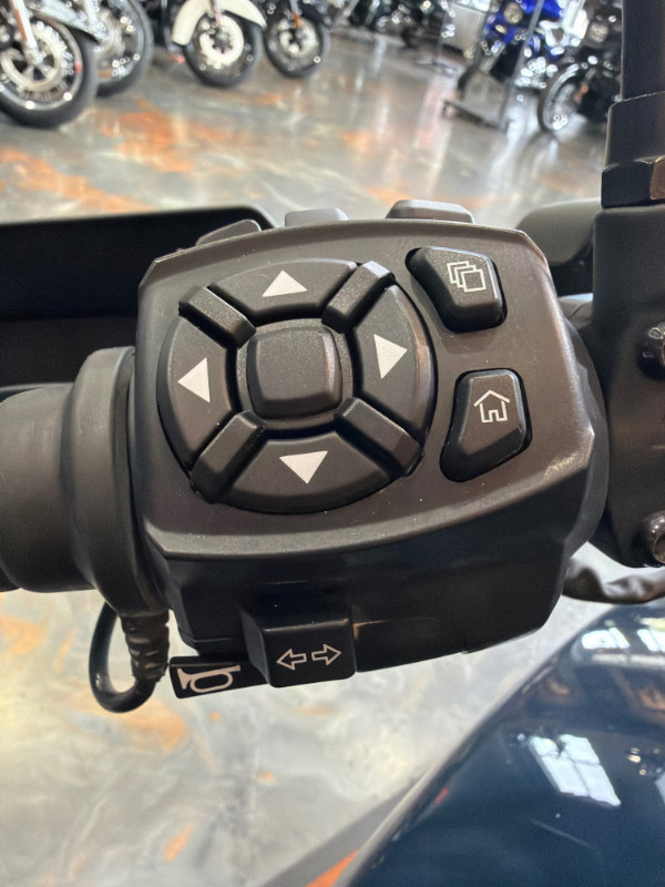 CVO® Pan America®