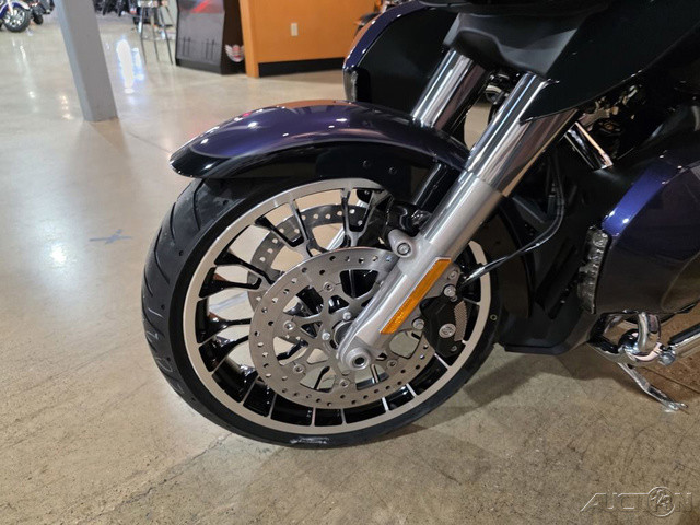 Street Glide® Limited