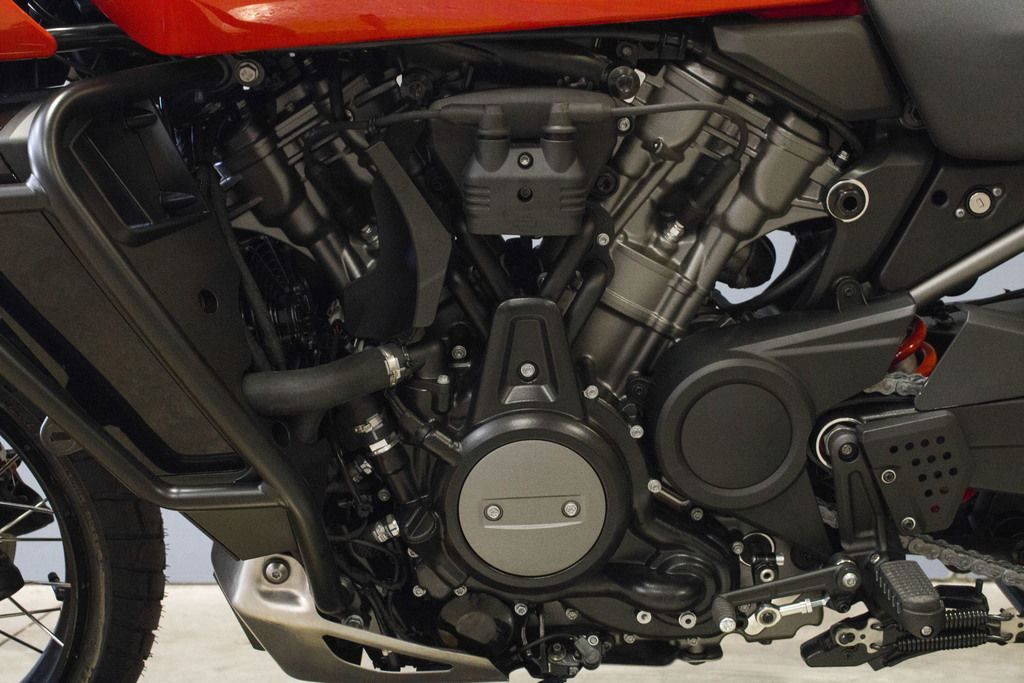 Pan America® 1250 Special