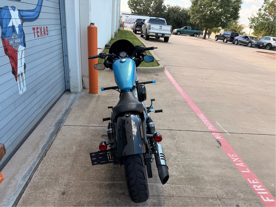 Forty-Eight®