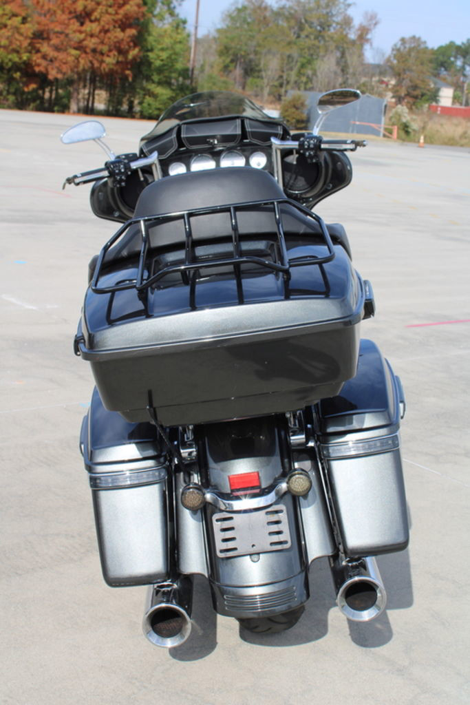 Street Glide® Special