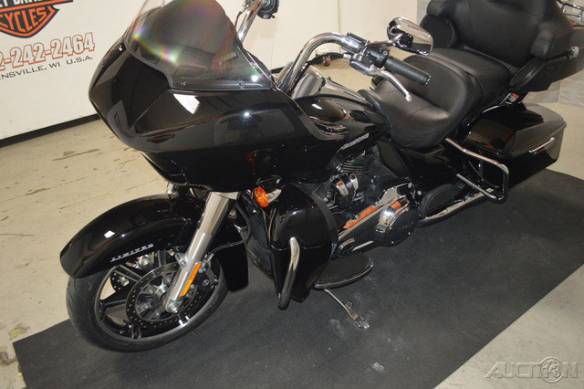 Road Glide® Limited