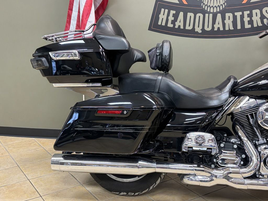 Road Glide® Special