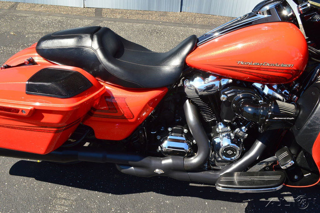 Street Glide® Special
