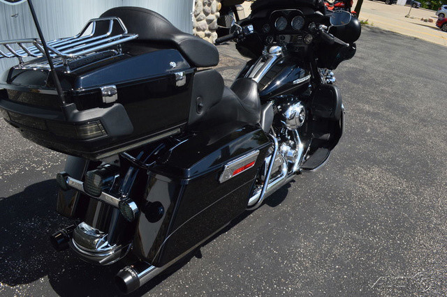 Electra Glide® Ultra® Limited