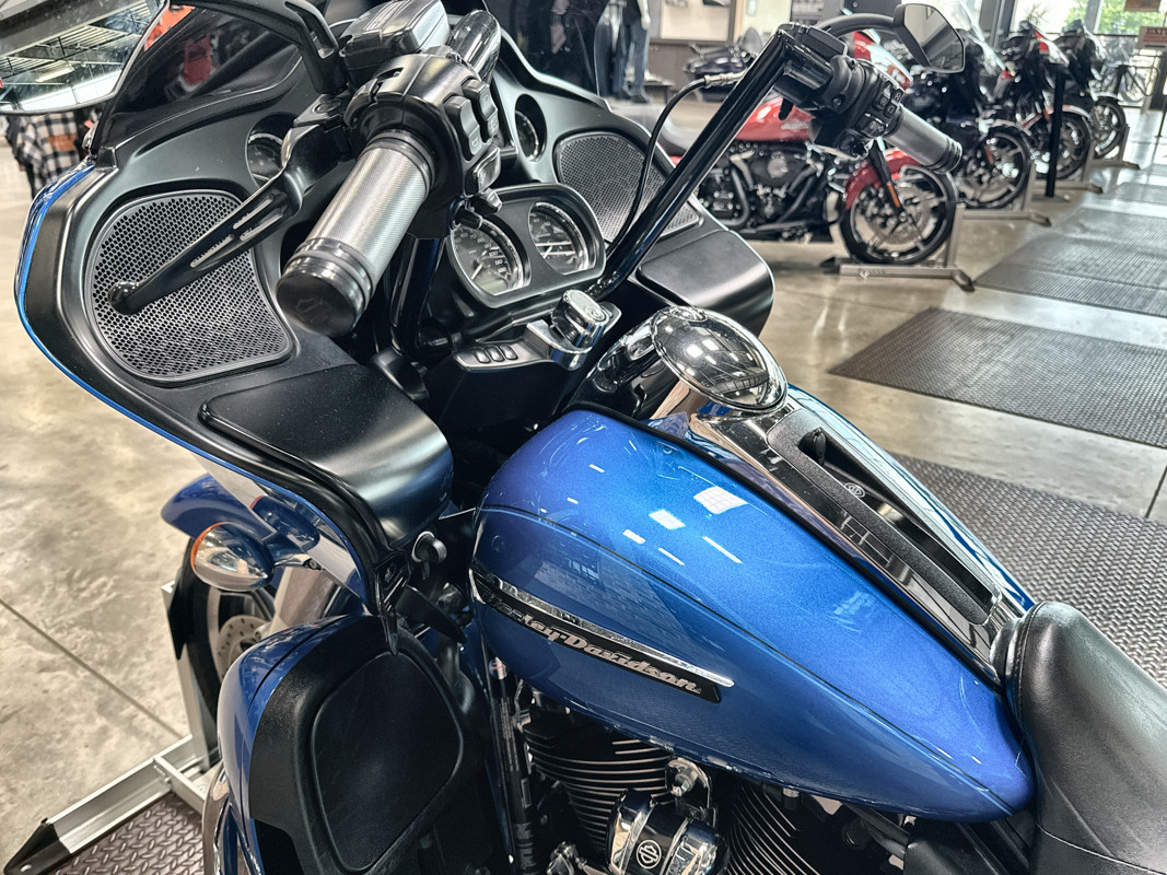 Road Glide® Ultra
