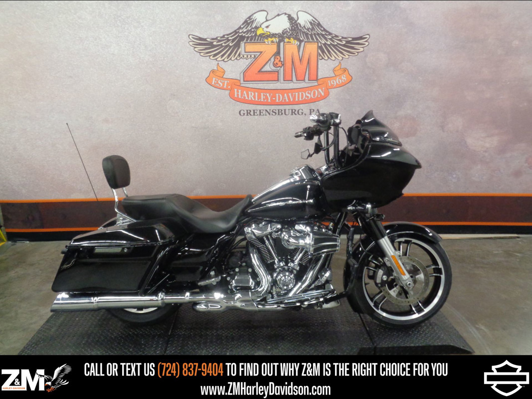 Road Glide® Special