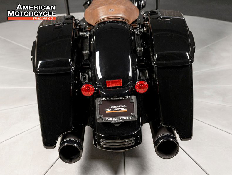 Road Glide® Special