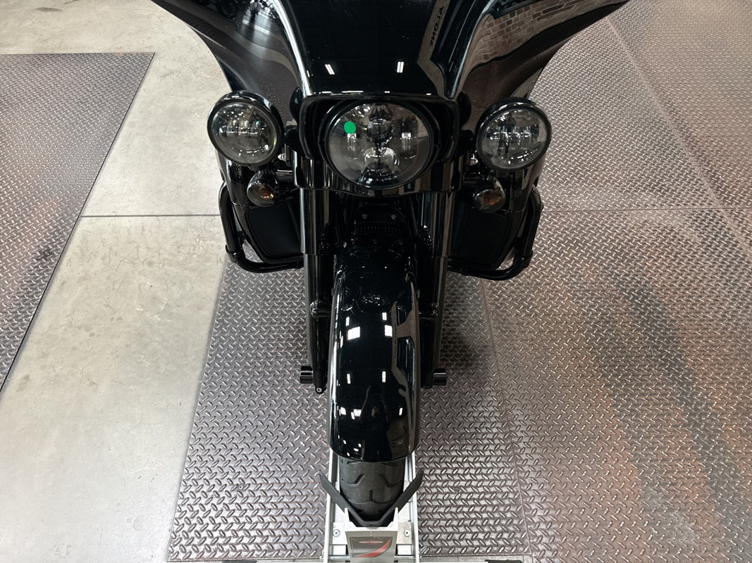 Street Glide® Special