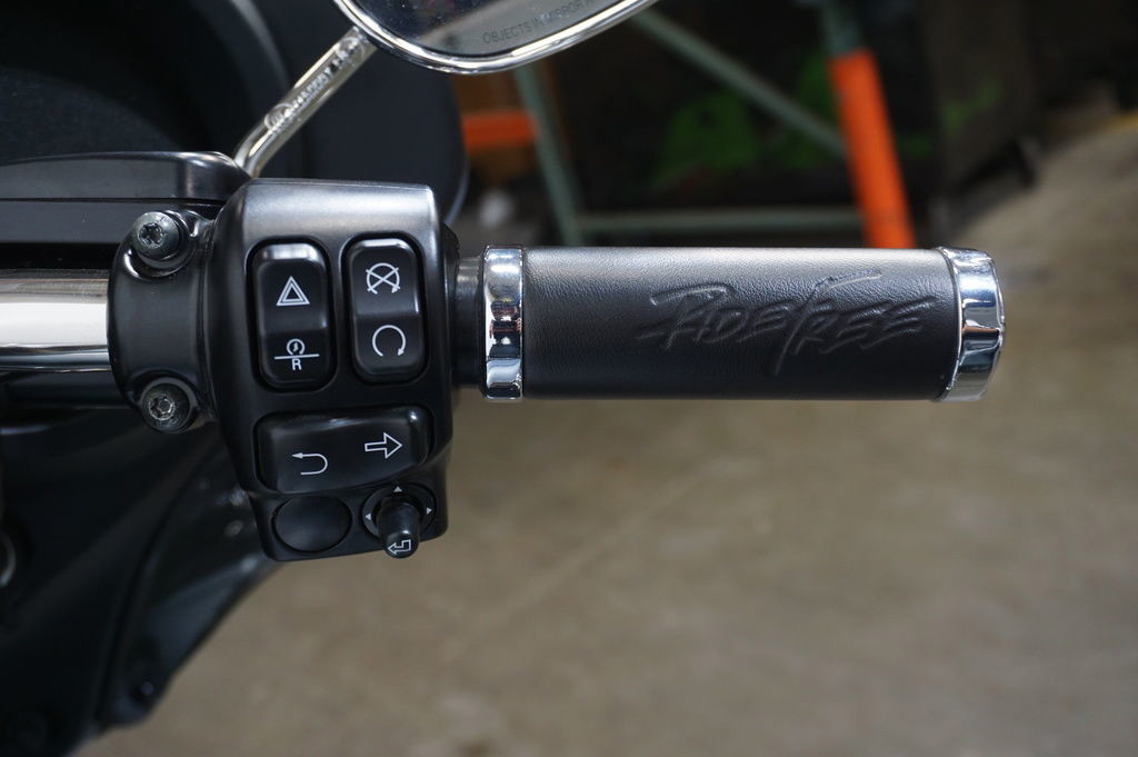Tri Glide® Ultra