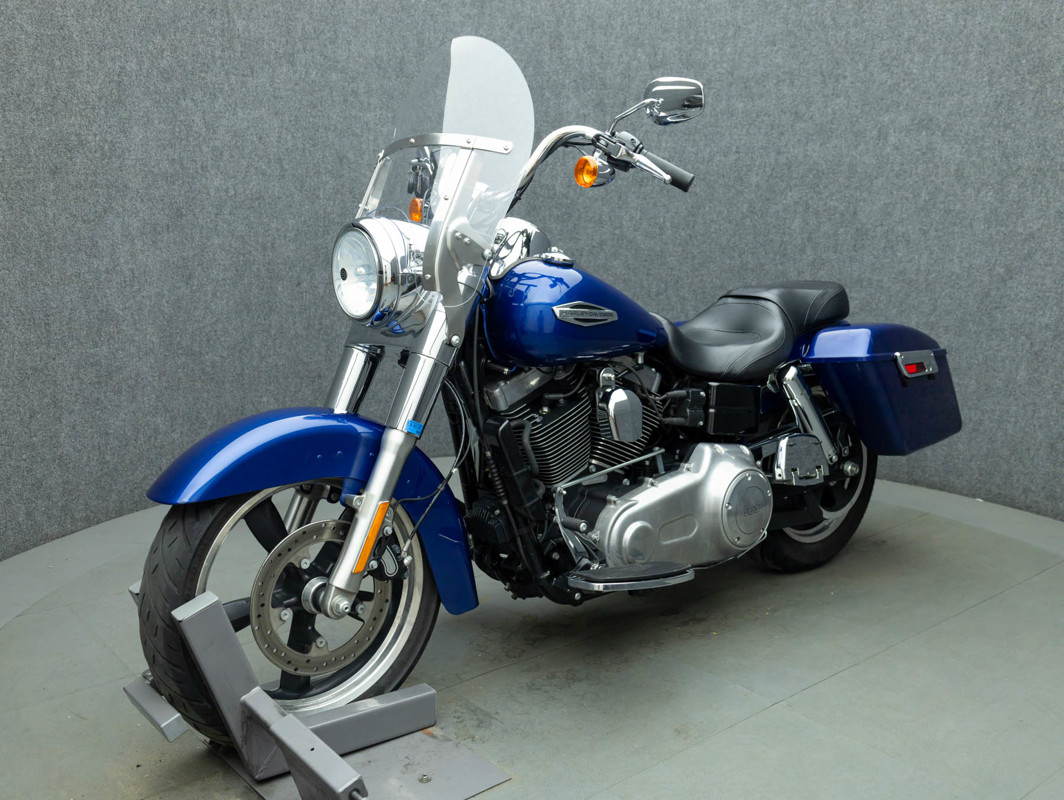 Dyna® Switchback®