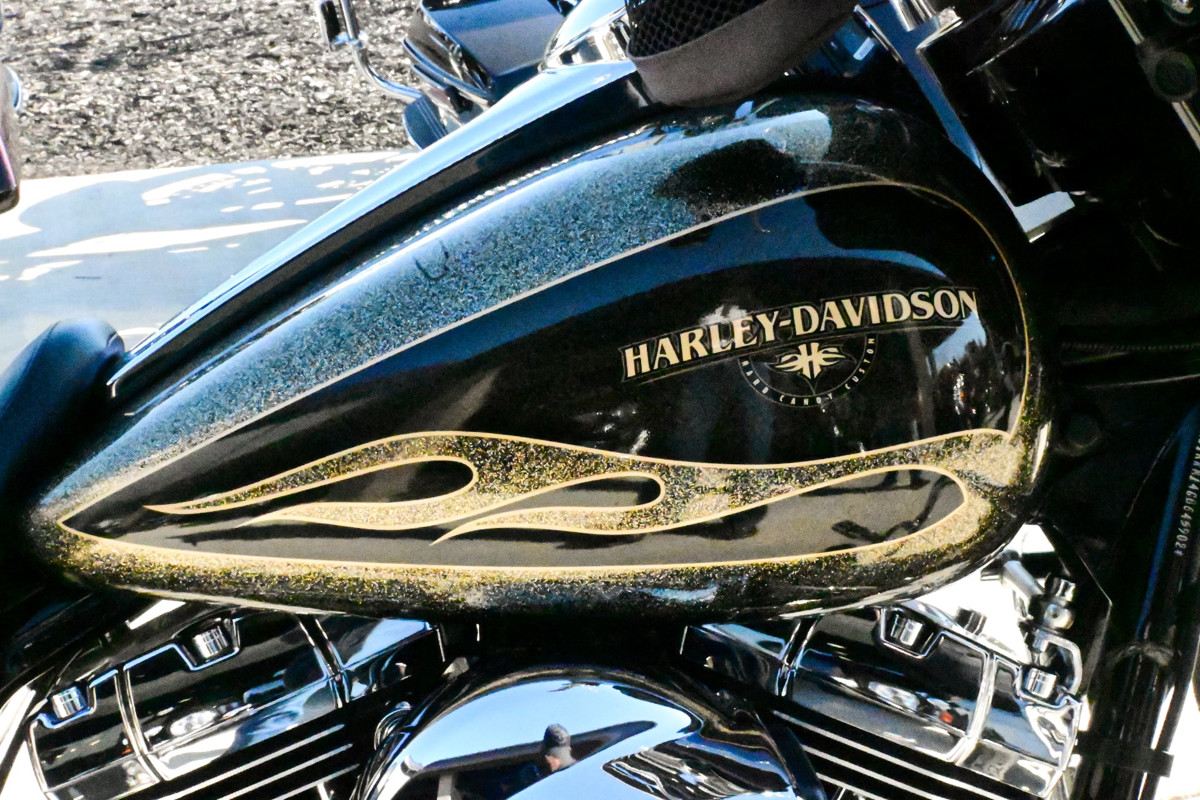 Street Glide® Special