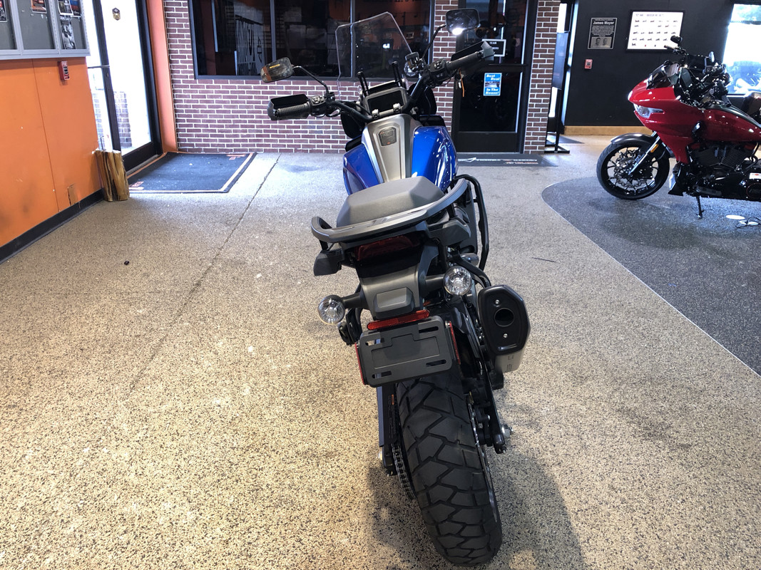 Pan America® 1250 Special