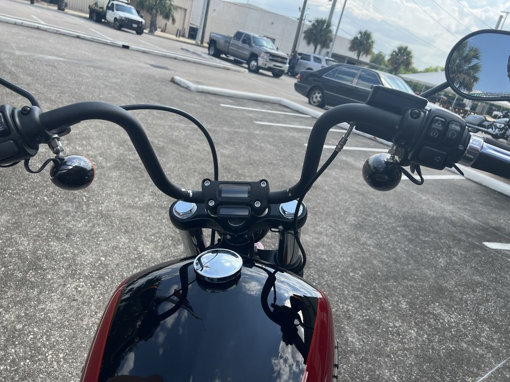 Street Bob®