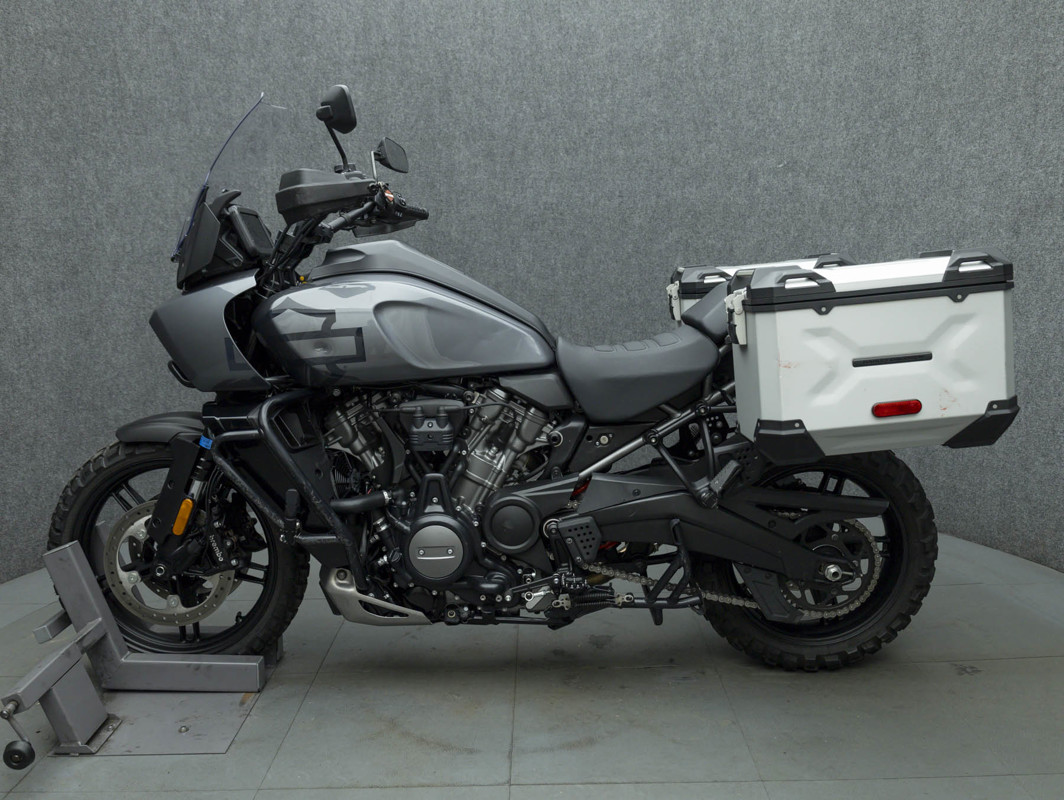 Pan America® 1250 Special