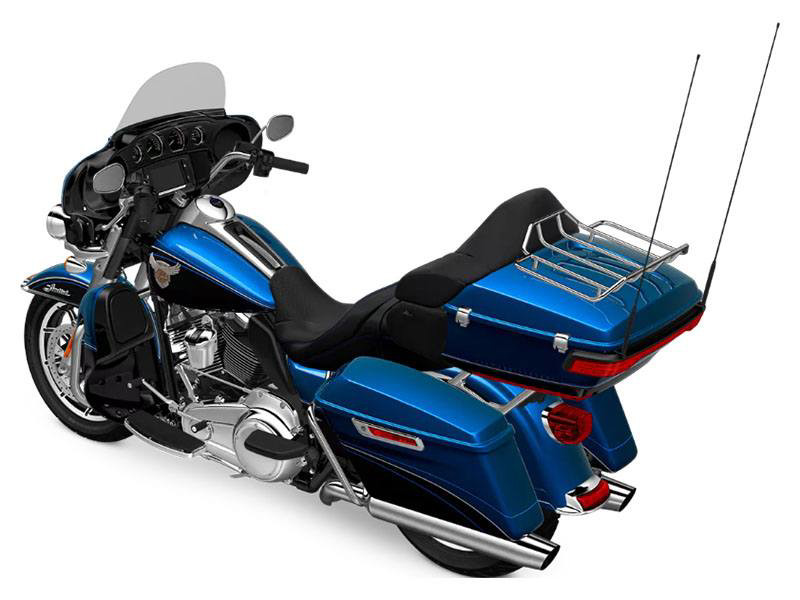 Electra Glide® Ultra® Limited 115th Anniversary