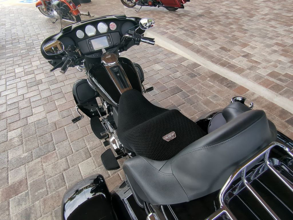 Tri Glide® Ultra