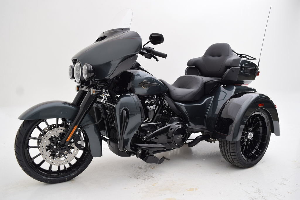 Tri Glide® Ultra