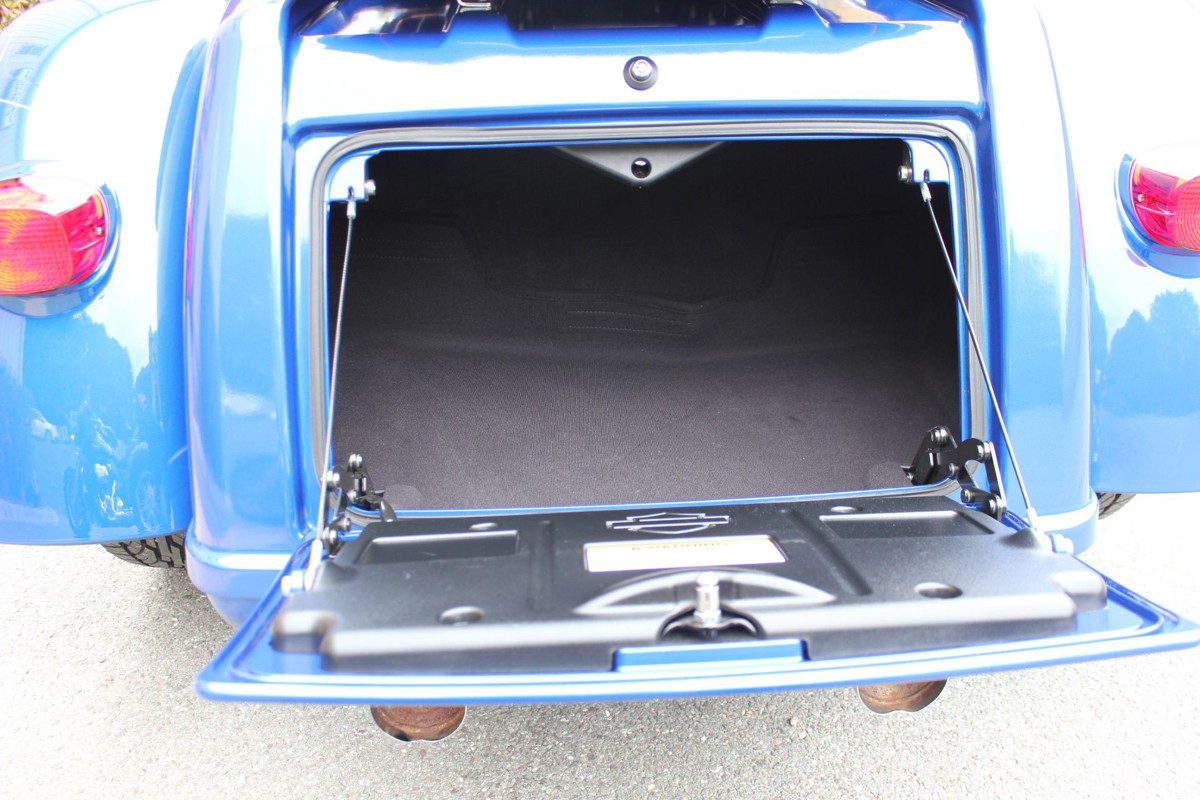 Tri Glide® Ultra