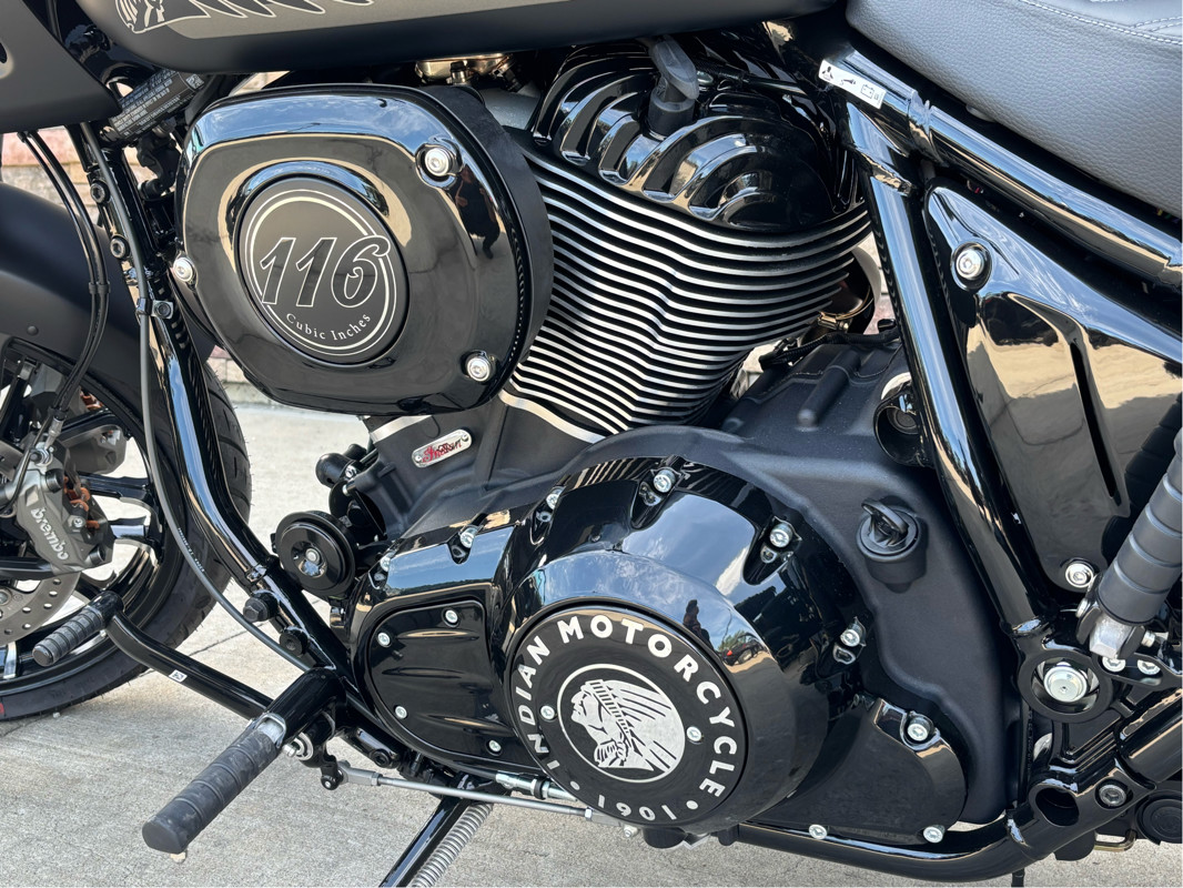 Sport Chief RT