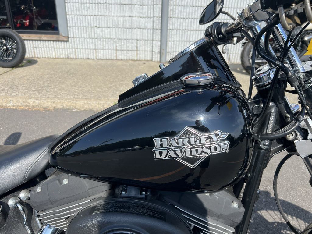Softail® Night Train®