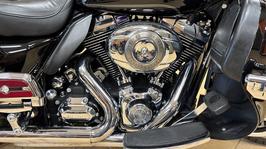 Electra Glide® Ultra Classic® 