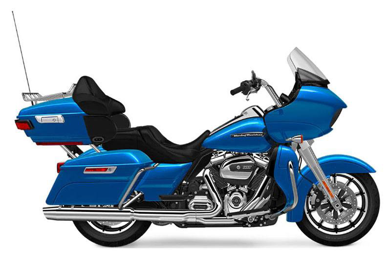 Road Glide® Ultra