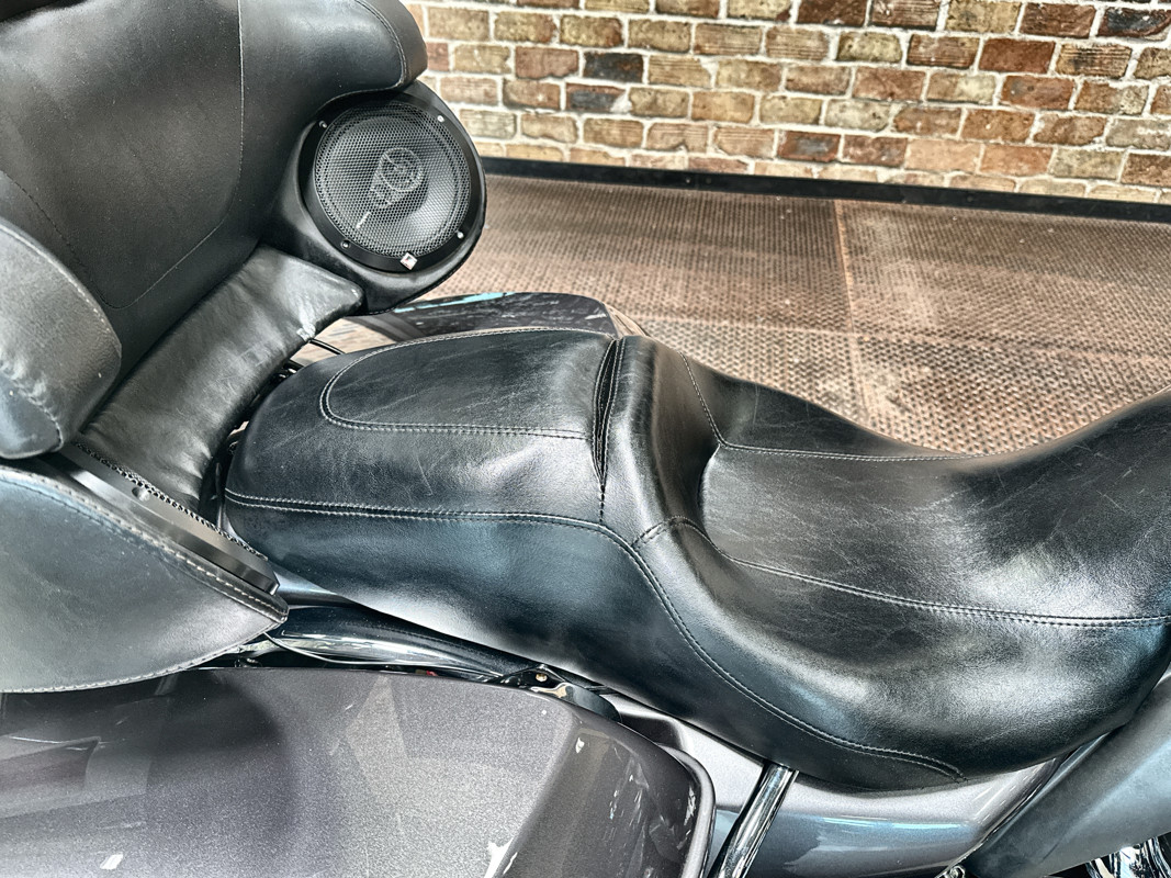 Electra Glide® Ultra® Limited