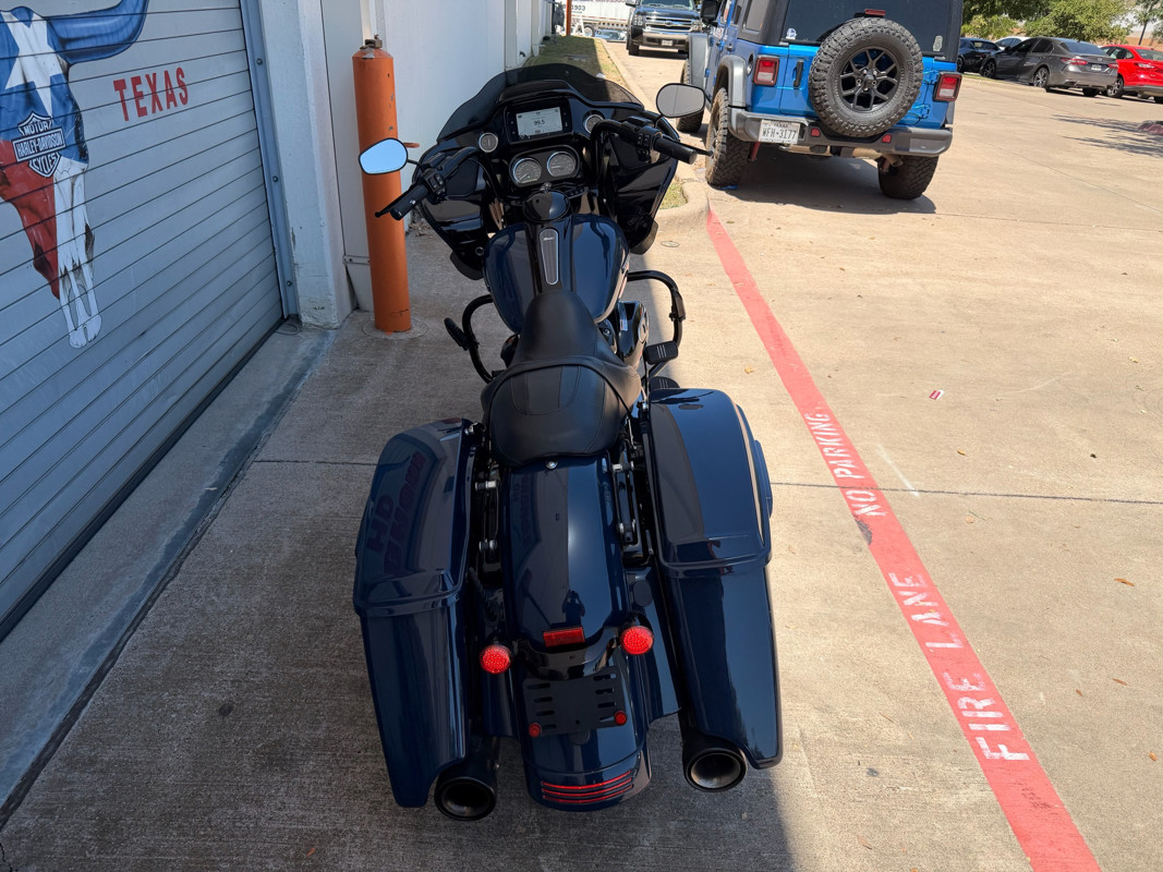 Road Glide® Special