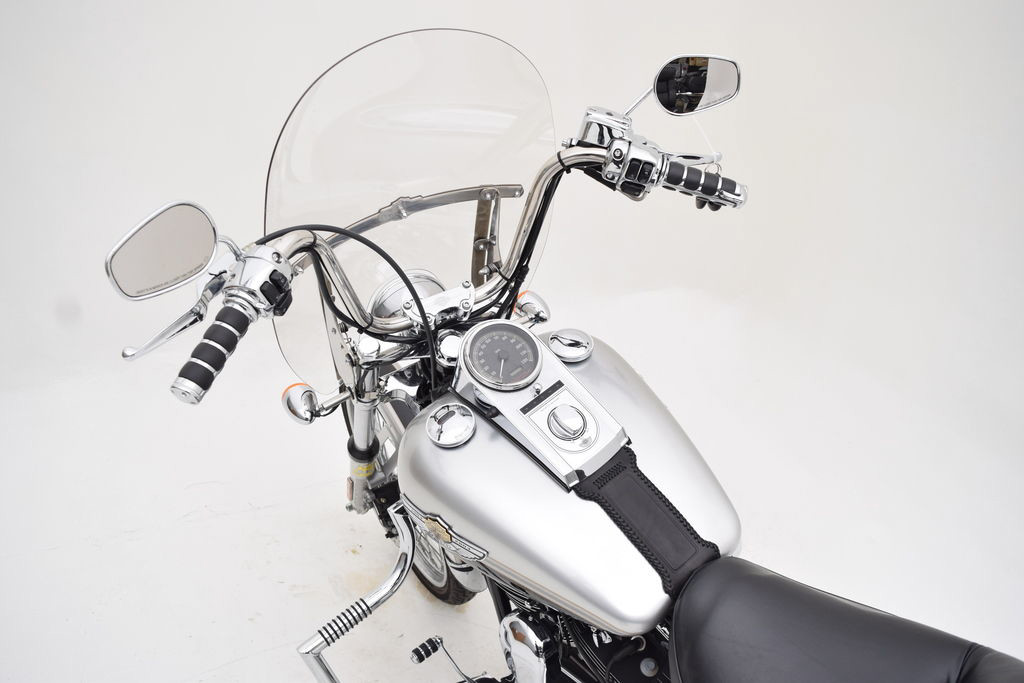 Dyna® Wide Glide®