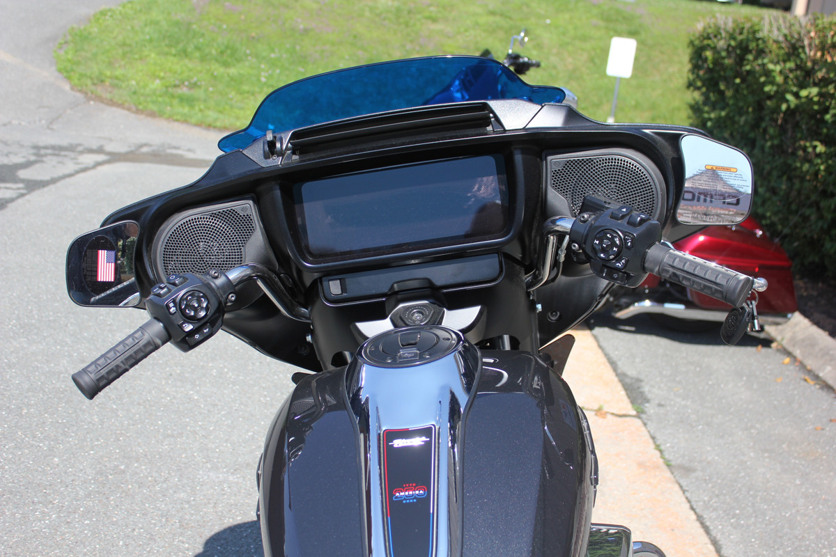 Street Glide®