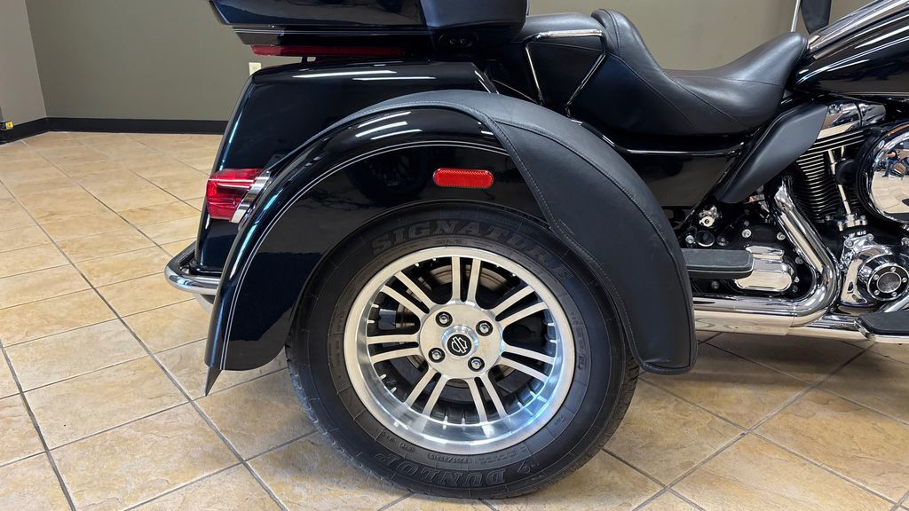 Tri Glide® Ultra