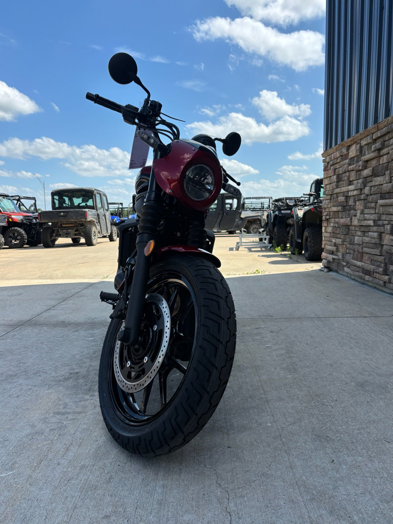 Eliminator SE	