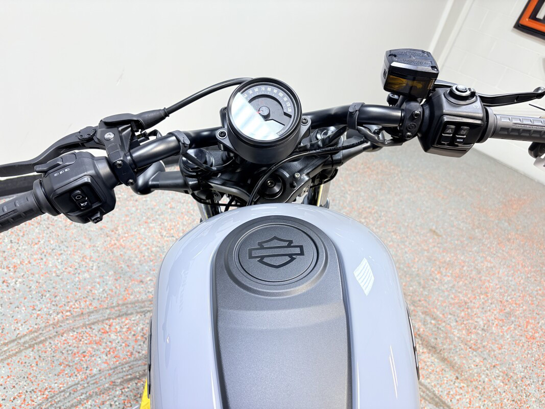 Nightster