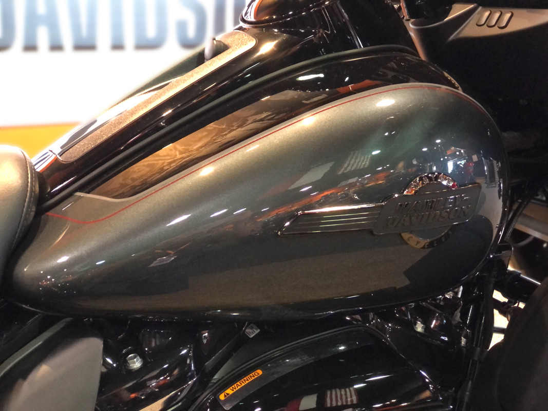 Tri Glide® Ultra