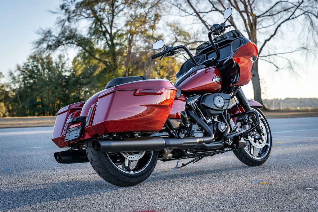 Road Glide®