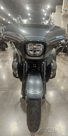 Street Glide® 3 Limited