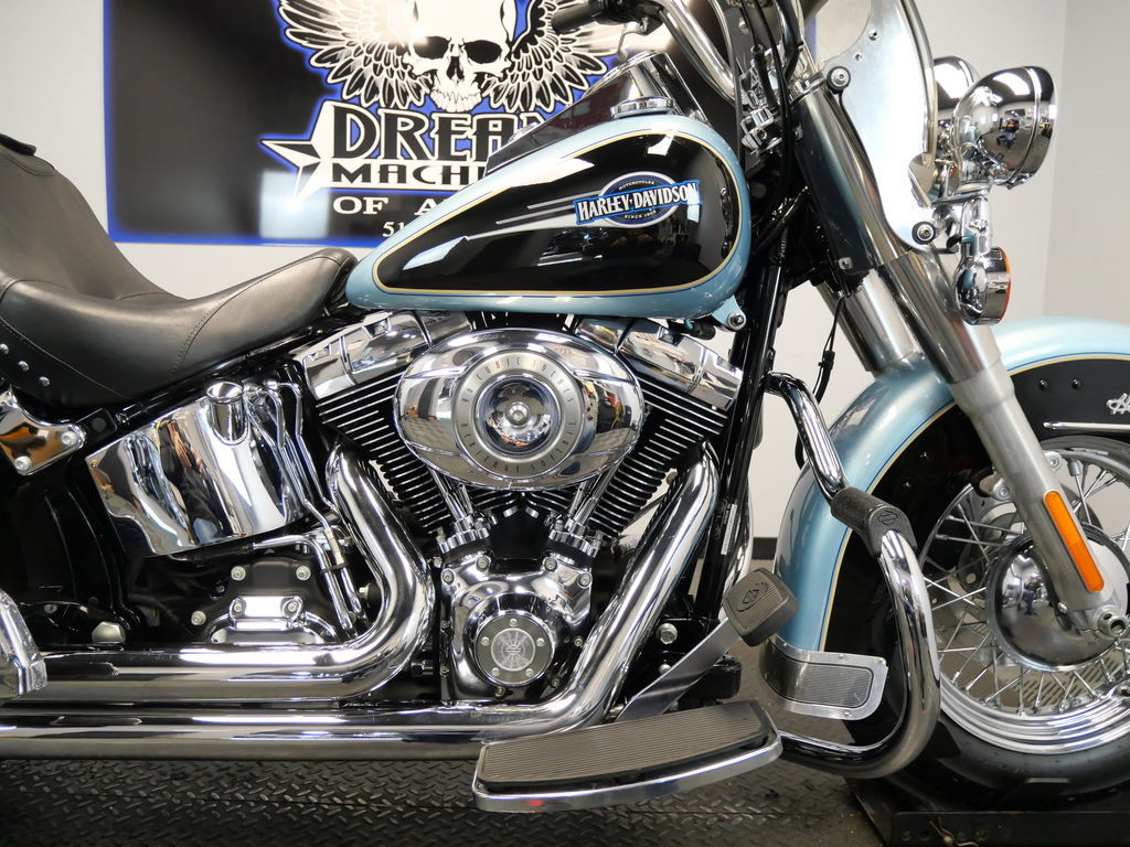Heritage Softail® Classic