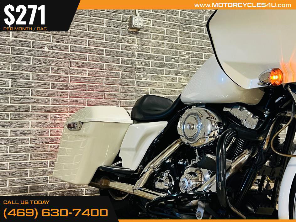 Road Glide®