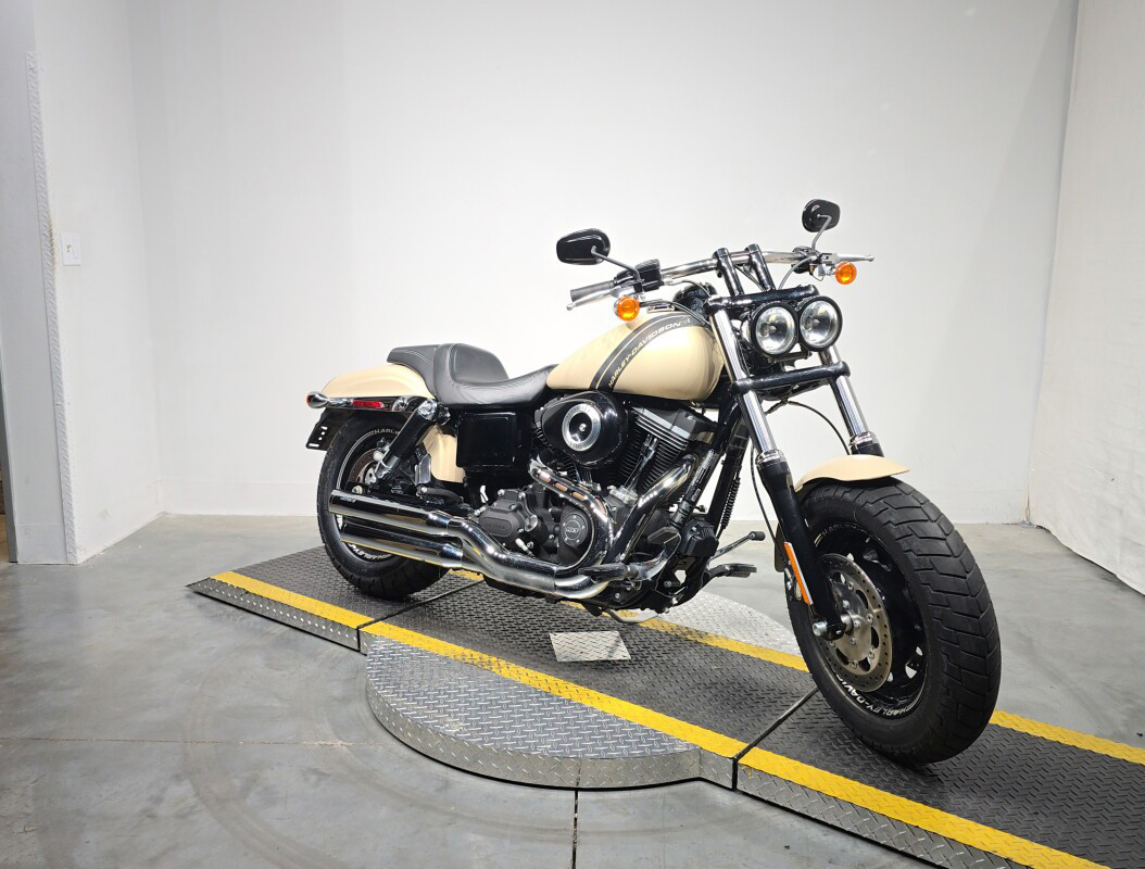 Dyna® Fat Bob®