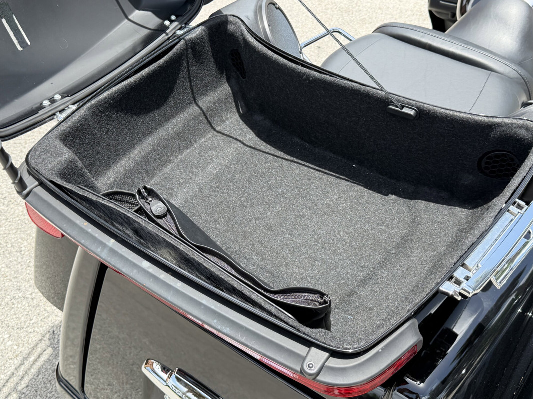 Tri Glide® Ultra