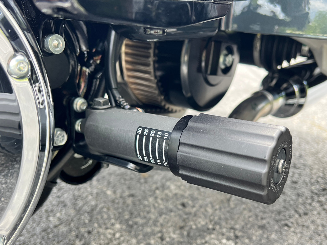 Road Glide® 3