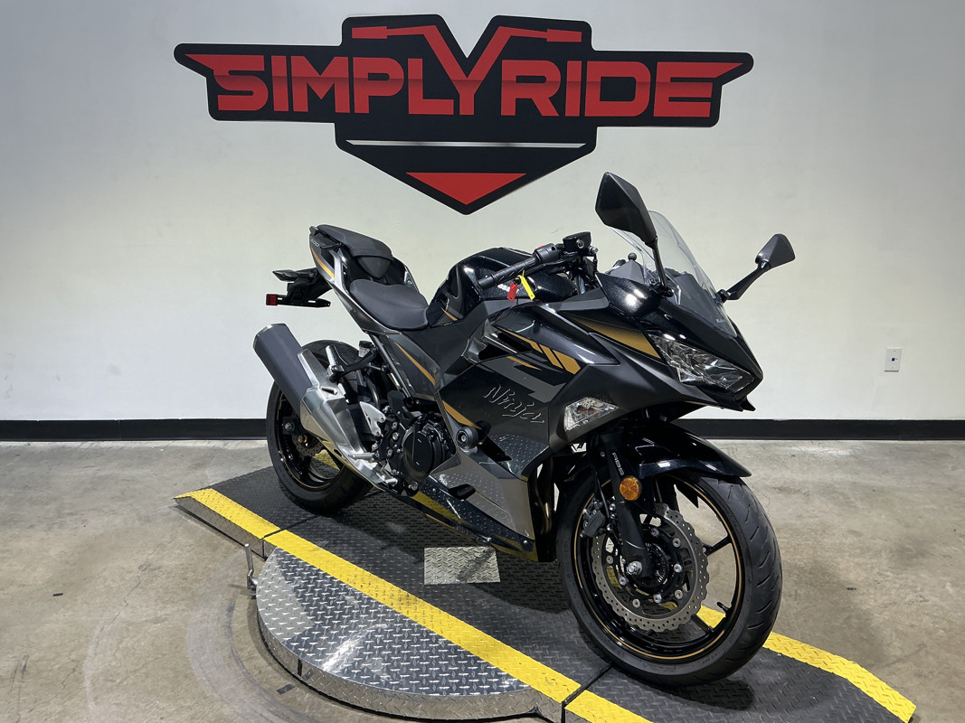 Ninja 400 ABS