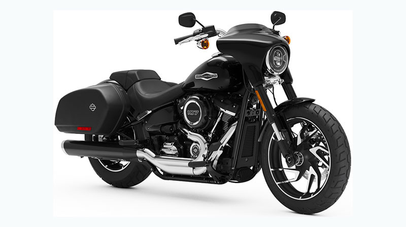 Sport Glide®
